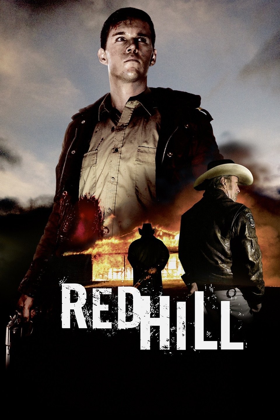 Red Hill (2010) | Rotten Tomatoes