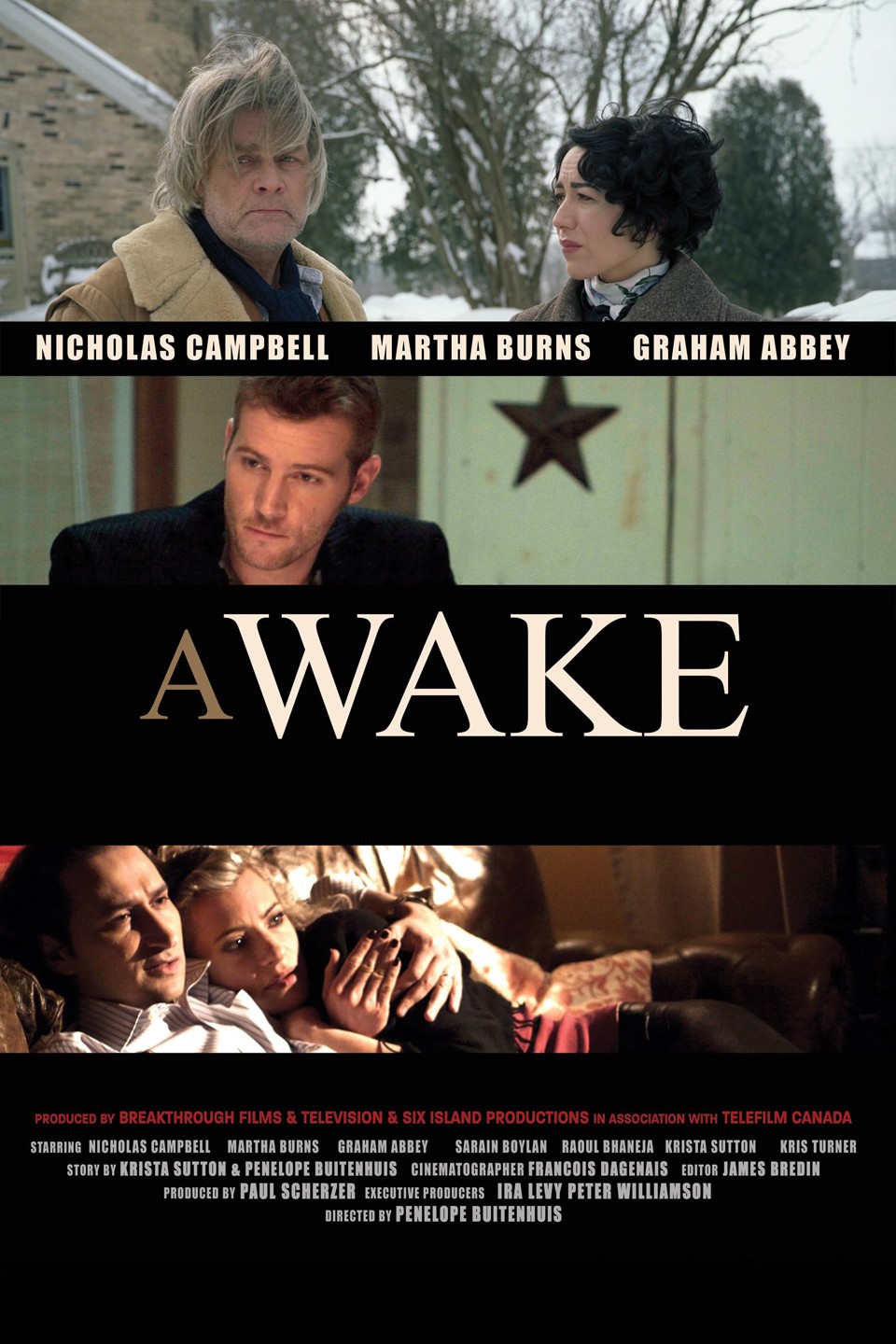 A Wake | Rotten Tomatoes