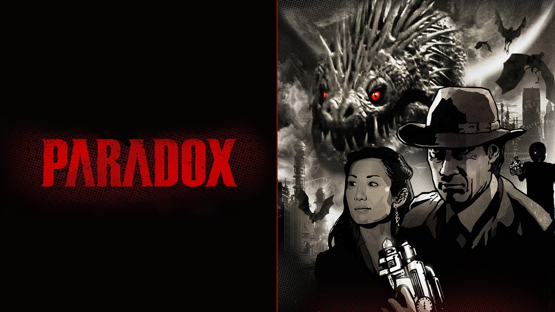 Paradox (2010) - IMDb