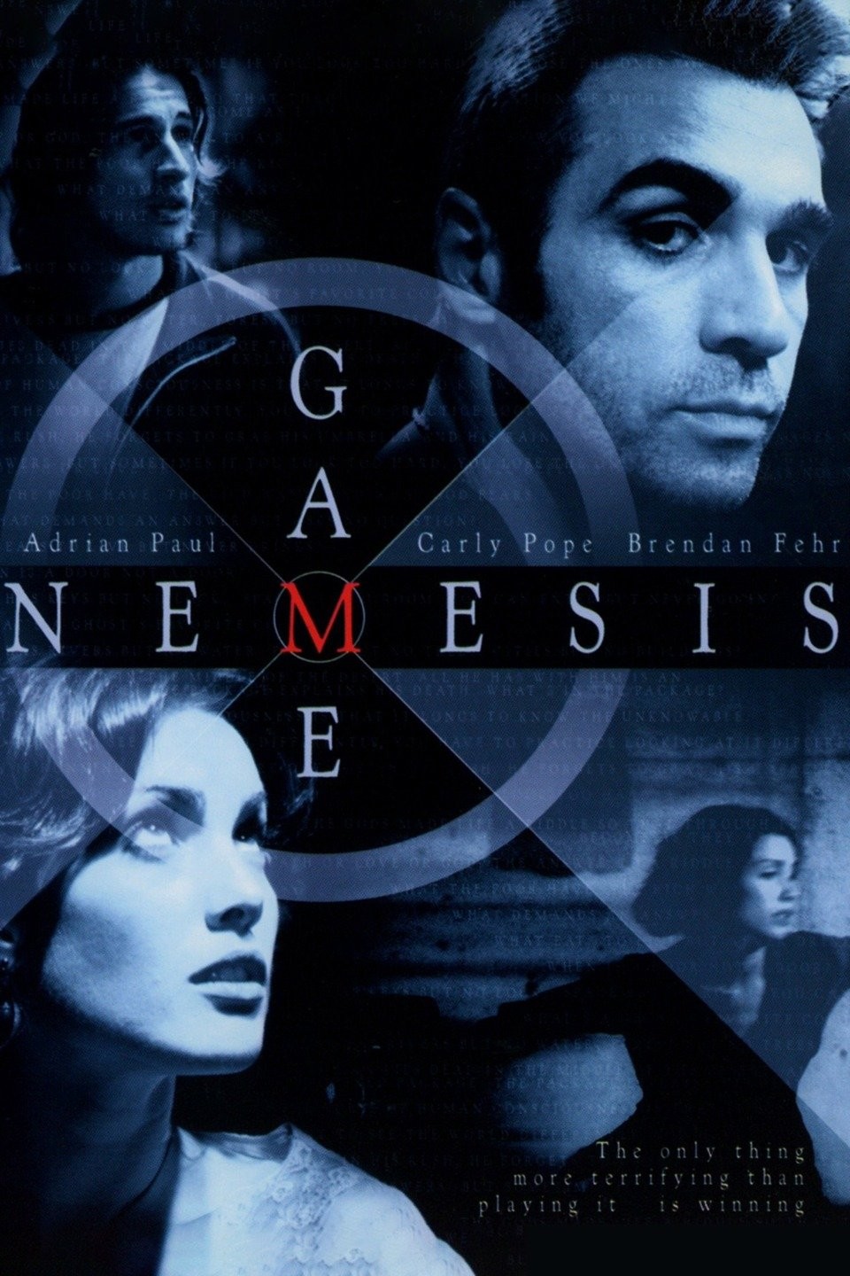 Nemesis Game | Rotten Tomatoes