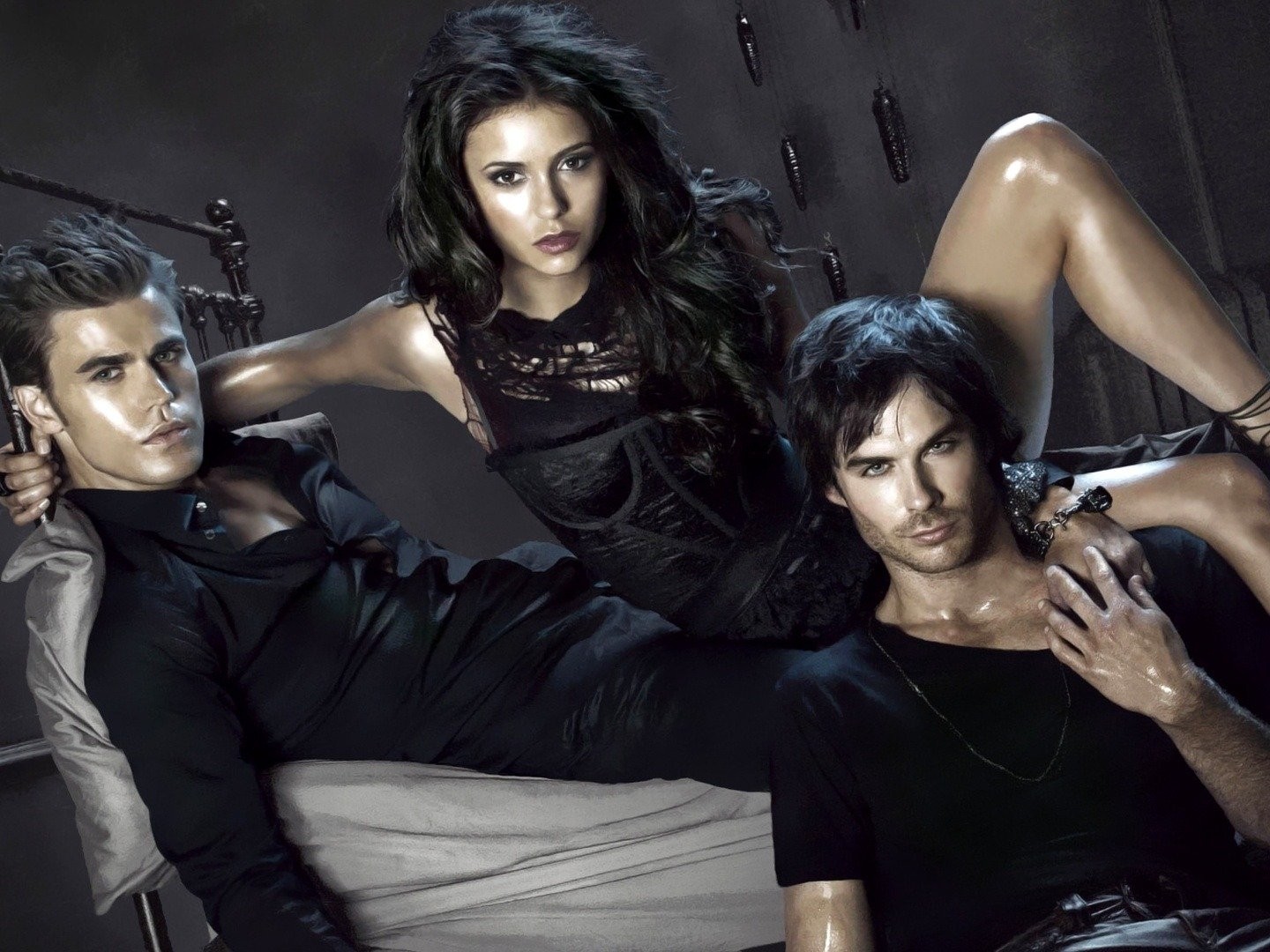 The Vampire Diaries S2 Ep.7 Recap: Masquerade 