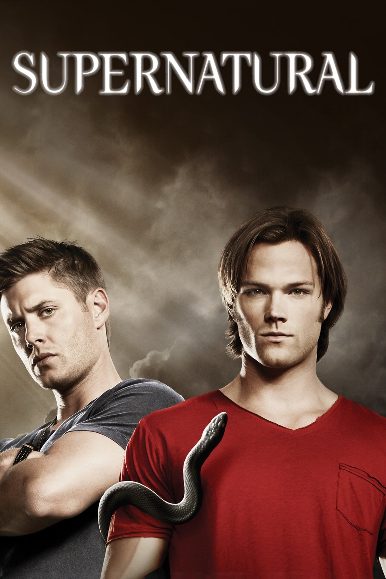 Supernatural: Season 6 | Rotten Tomatoes