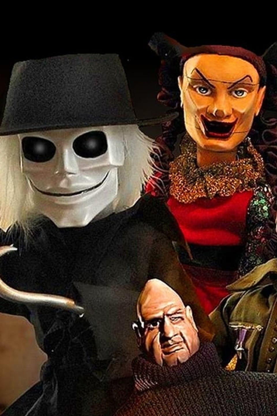 Puppet Master - Rotten Tomatoes