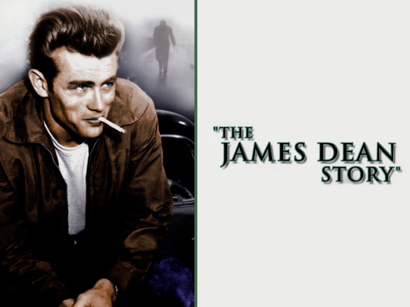 The James Dean Story - Rotten Tomatoes