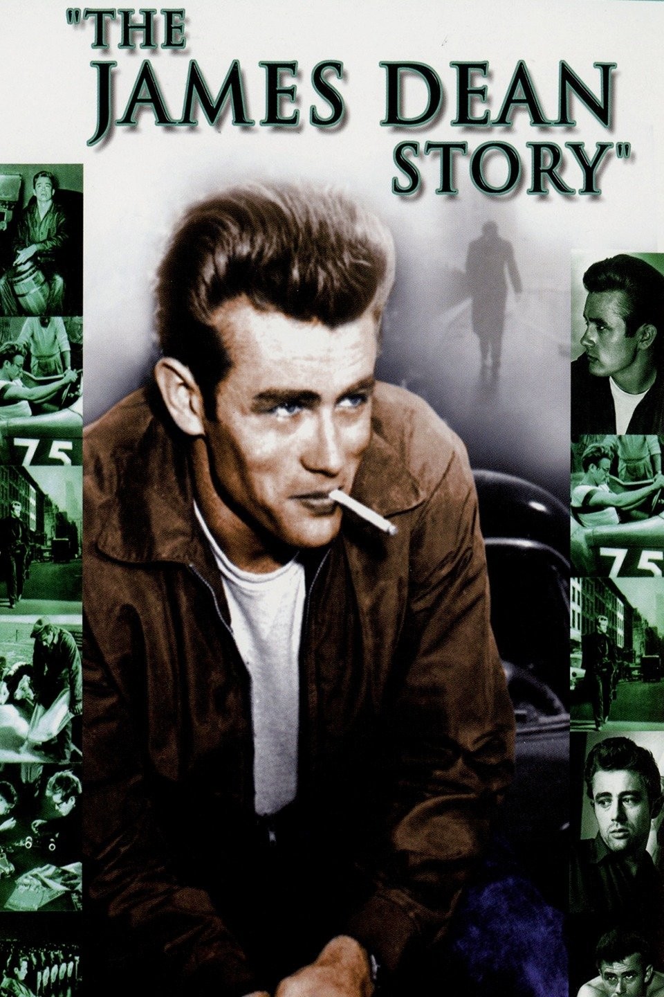 The James Dean Story - Rotten Tomatoes