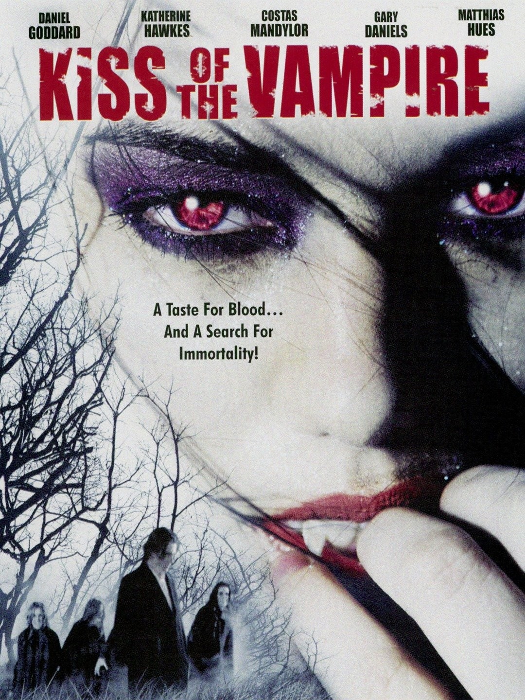 My Favorite Vampire by Alex Gordon
