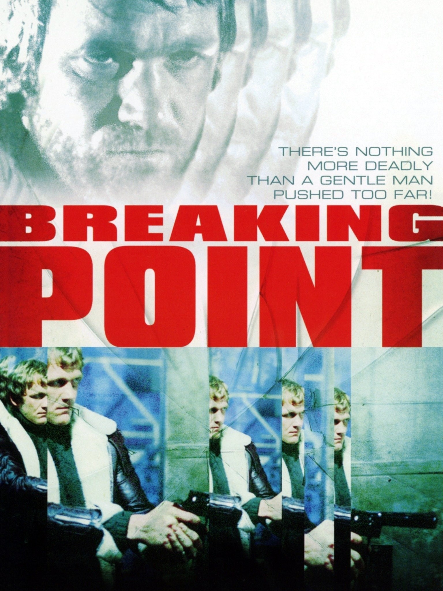 Breaking Point 1950 (2020) - MyDramaList