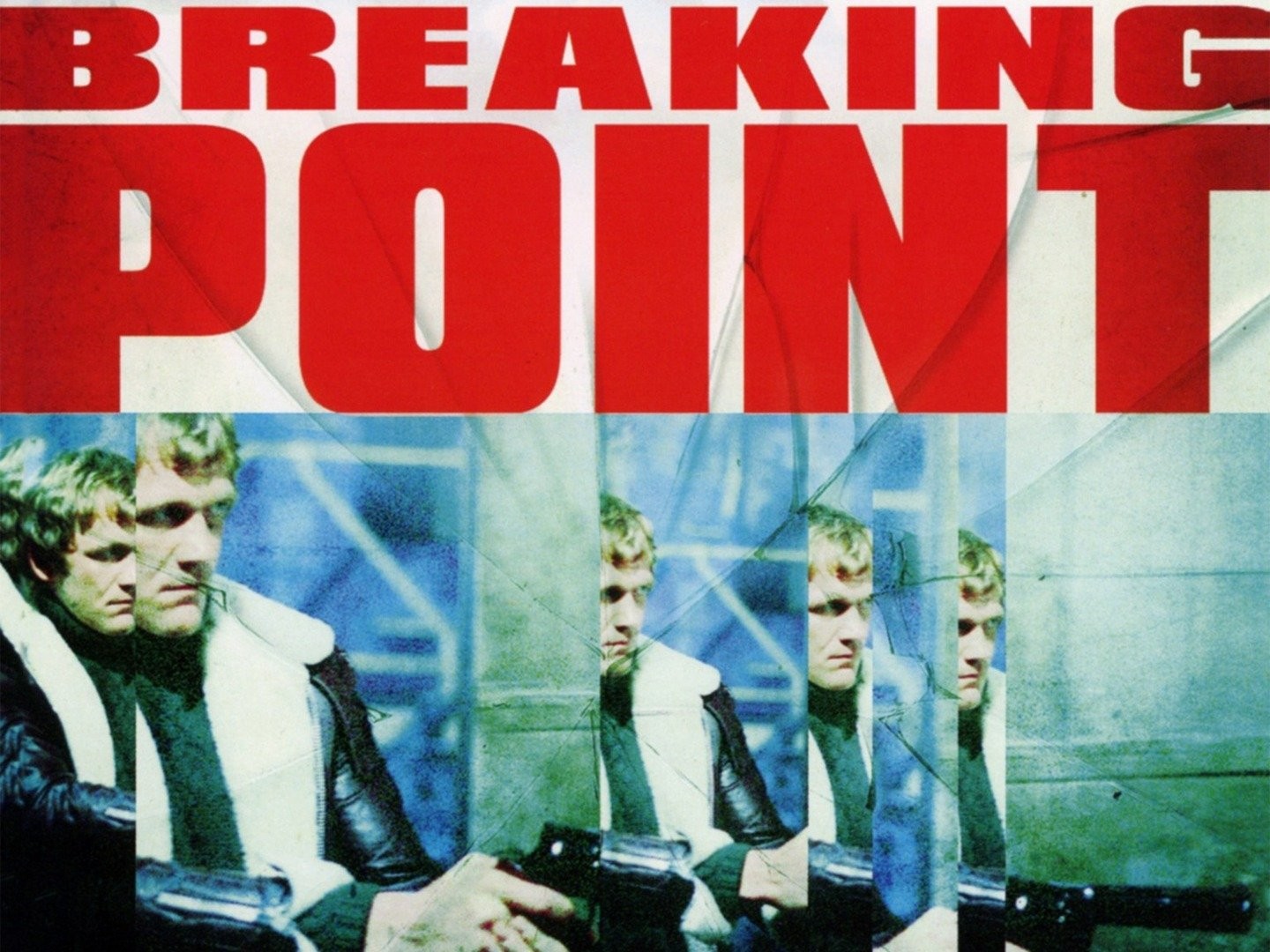 The Breaking Point Movie