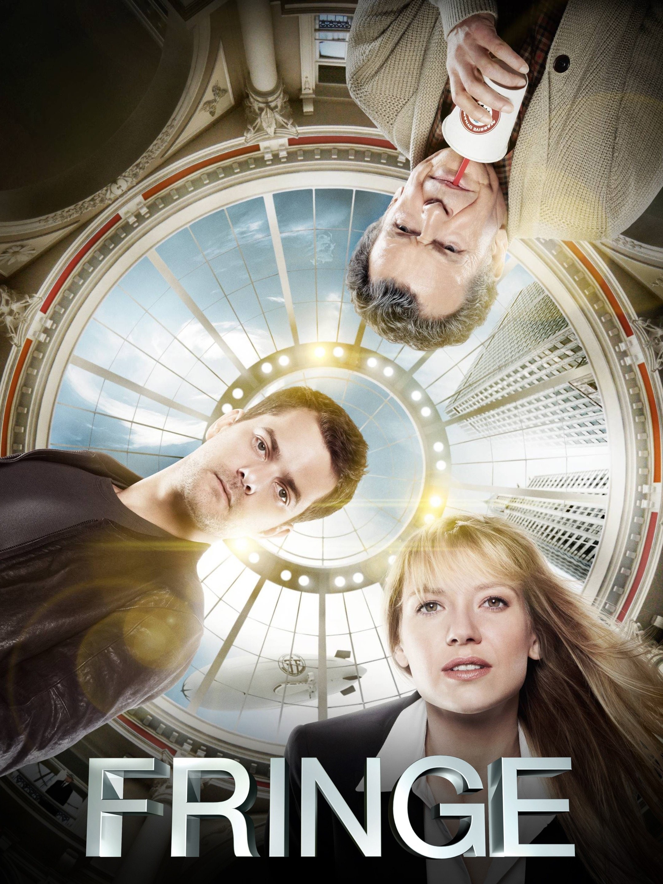 Fringe Season 3 | Rotten Tomatoes