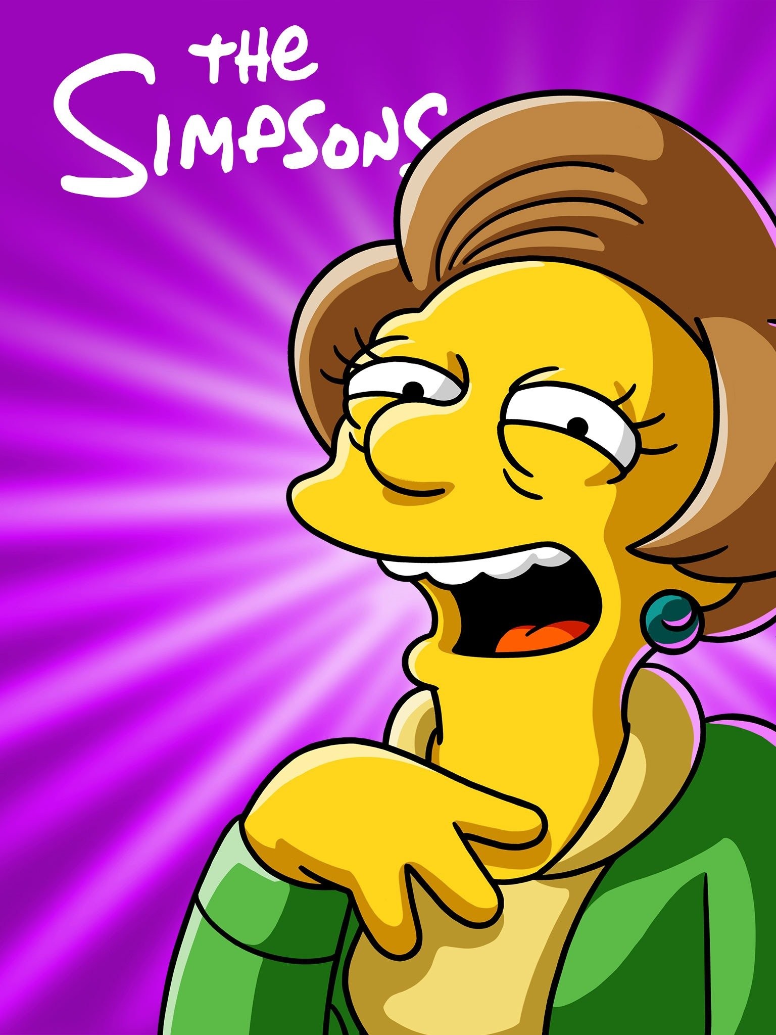 Money Bart - The Simpsons 22x03