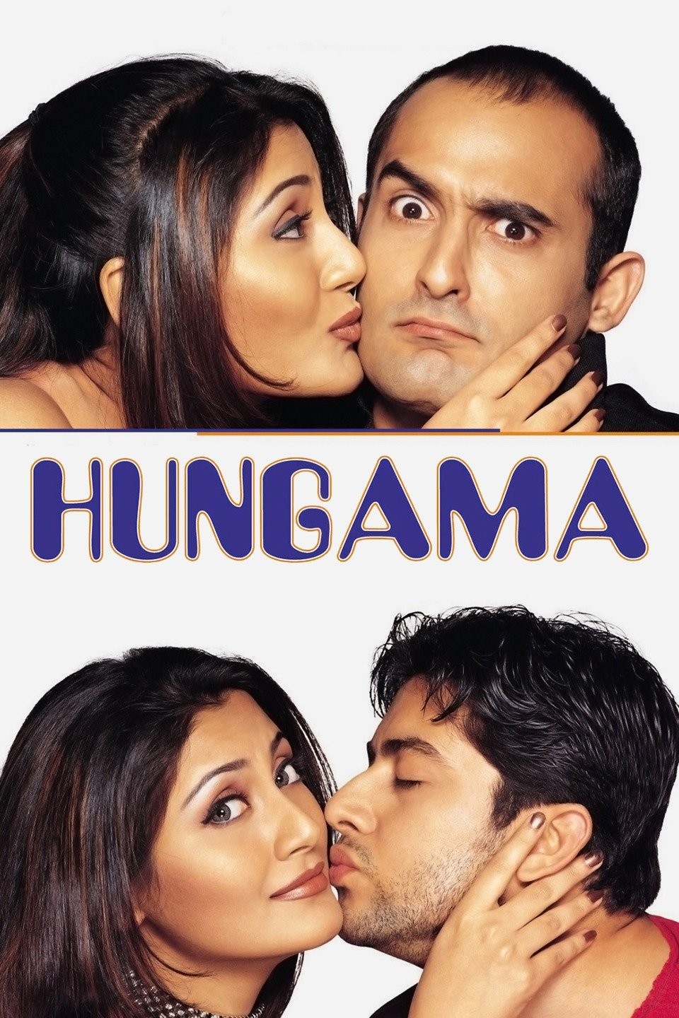 Hungama movie amazon prime new arrivals