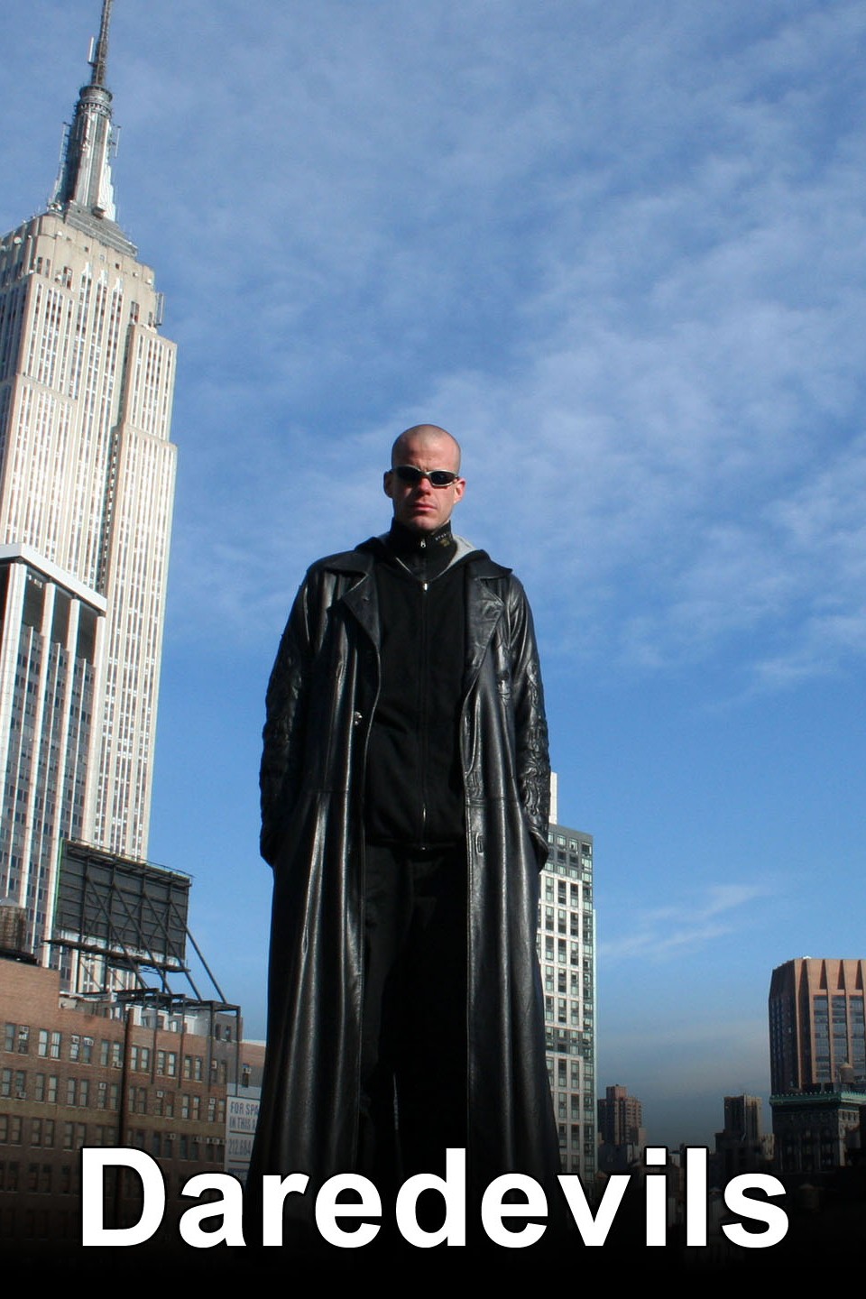 Daredevils Rotten Tomatoes