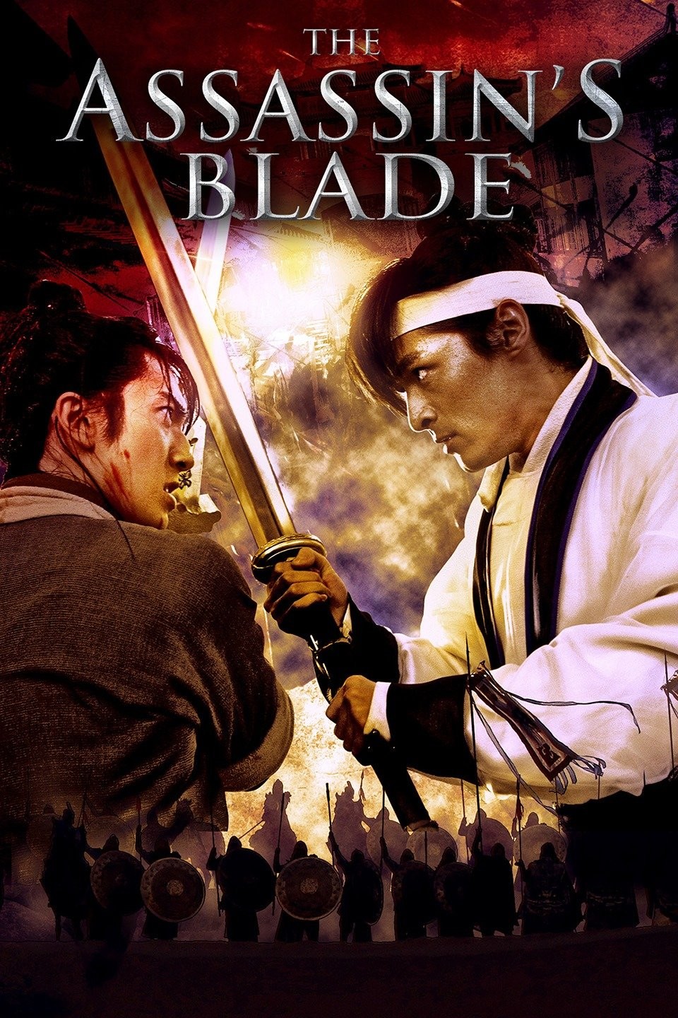 The Assassin's Blade Rotten Tomatoes