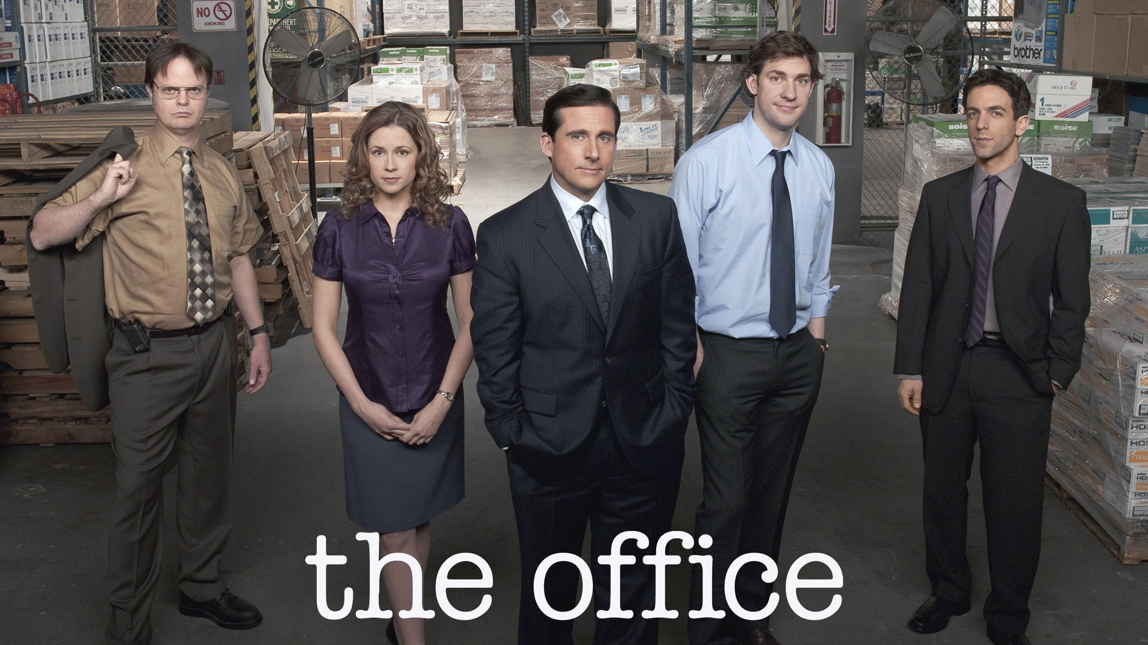 The Office (American season 7) - Wikipedia