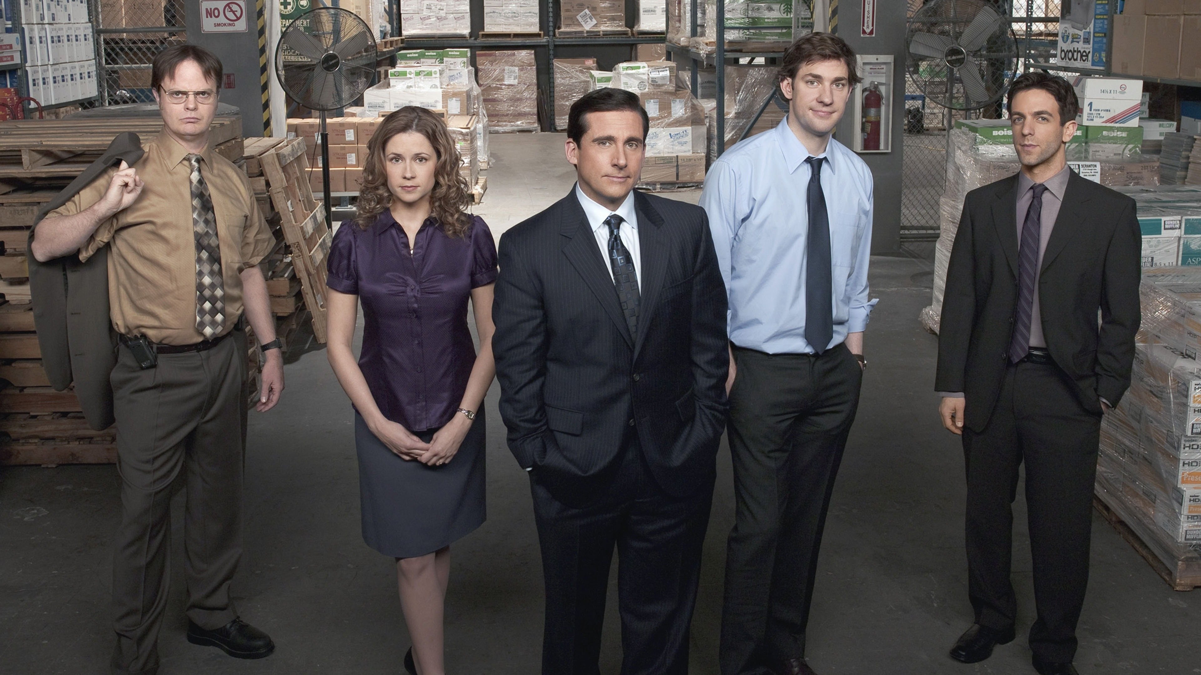 The Office US cast: Where are they now? Steve Carell to Creed Bratton