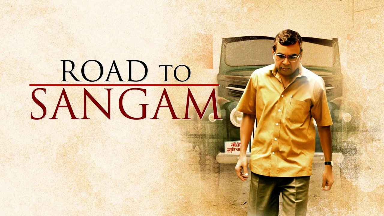 Reviews: Road to Sangam - IMDb