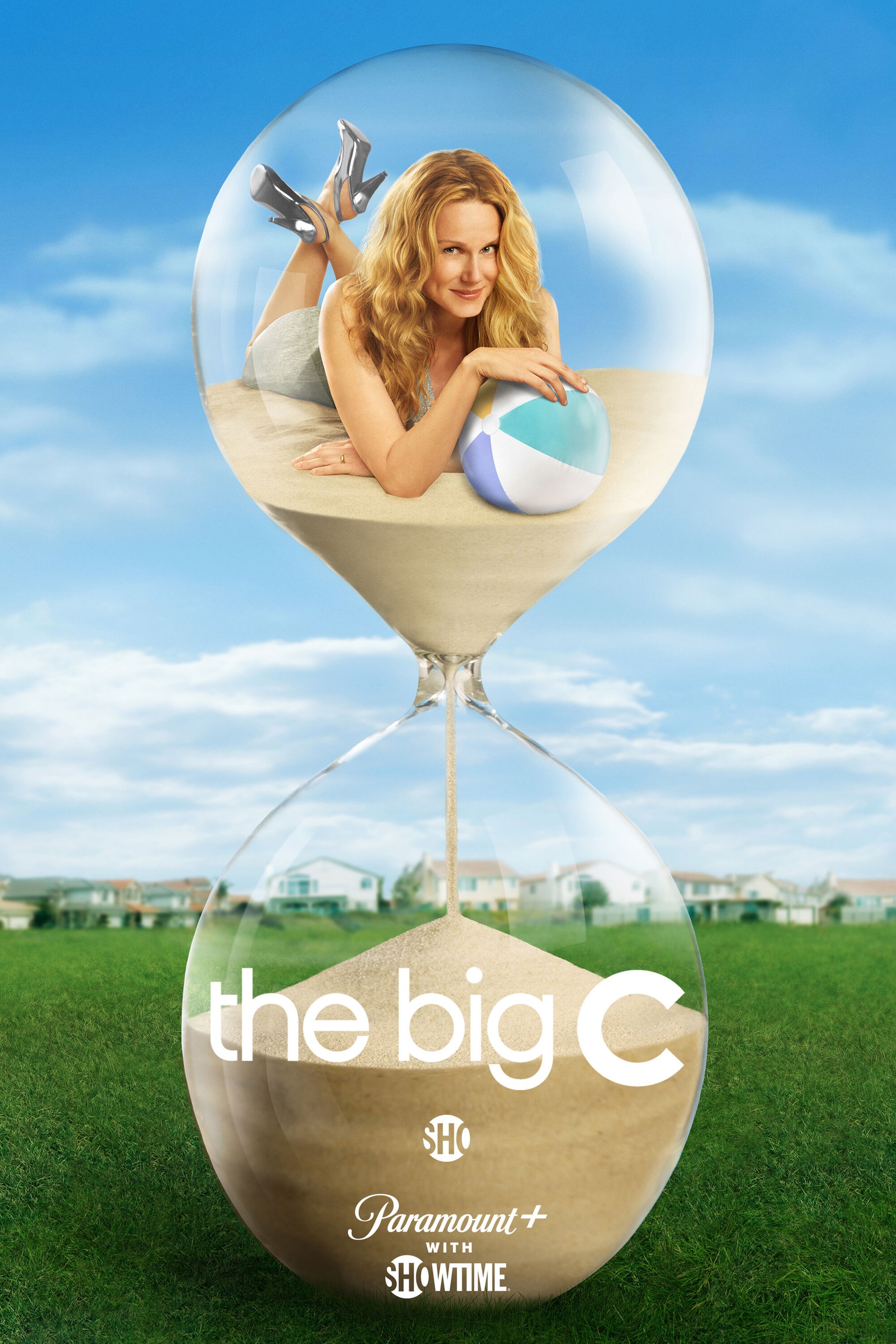 The Big C: Season 1 | Rotten Tomatoes