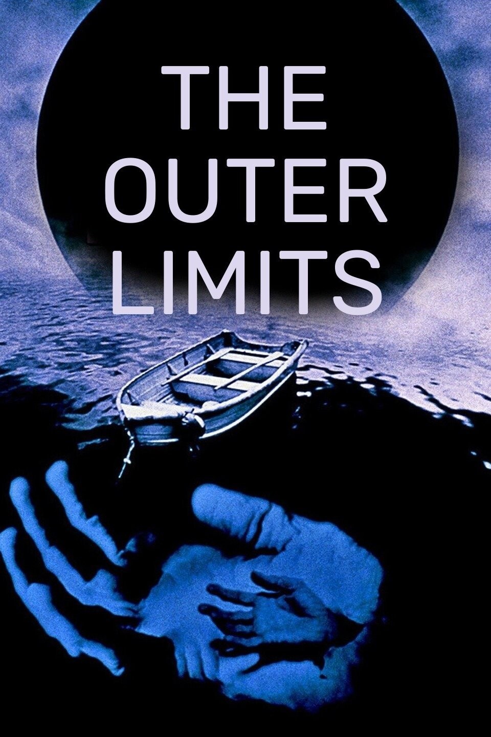 The Outer Limits: Season 3