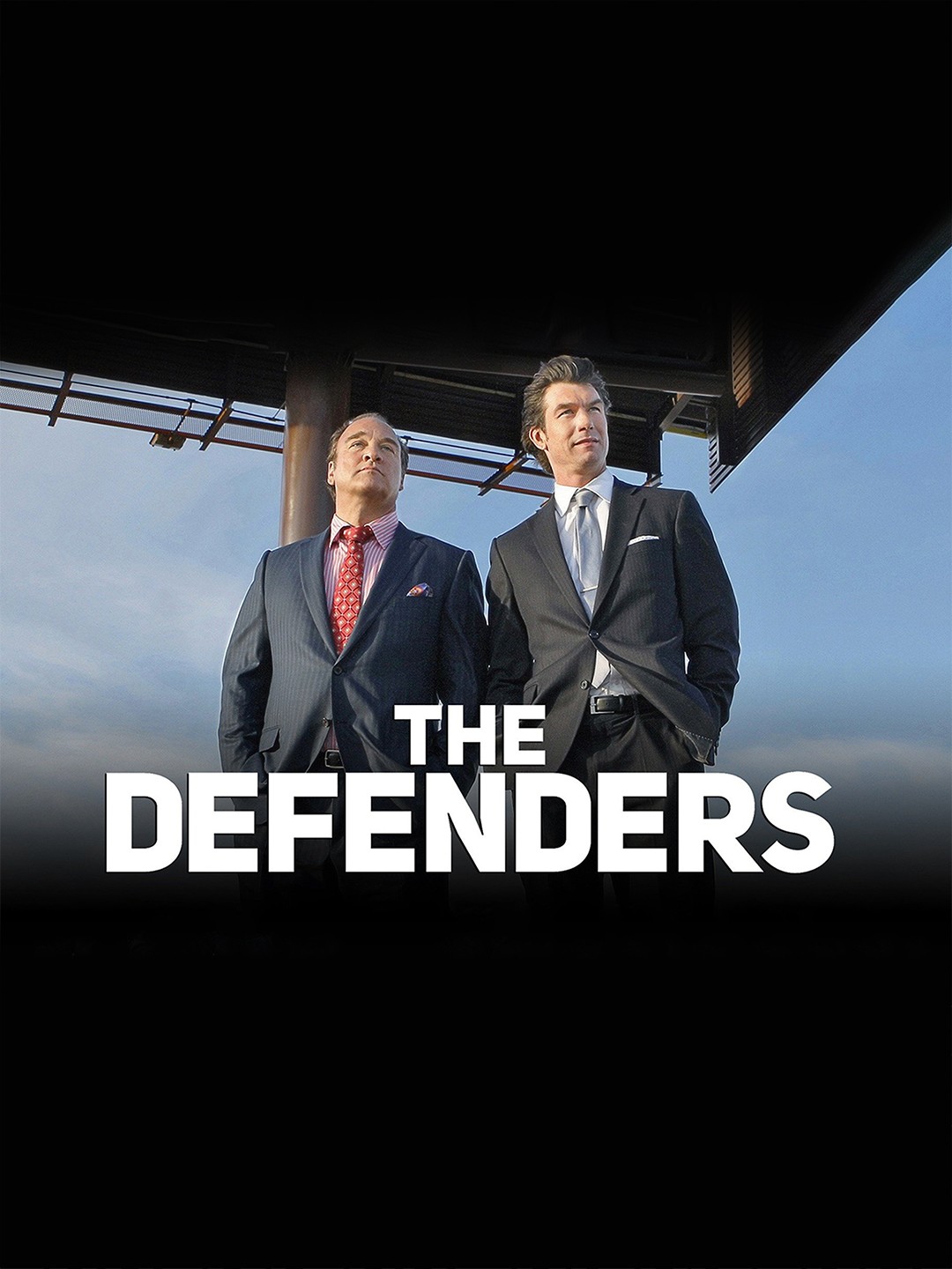 The Defenders' Season 1 Recap – The Hollywood Reporter