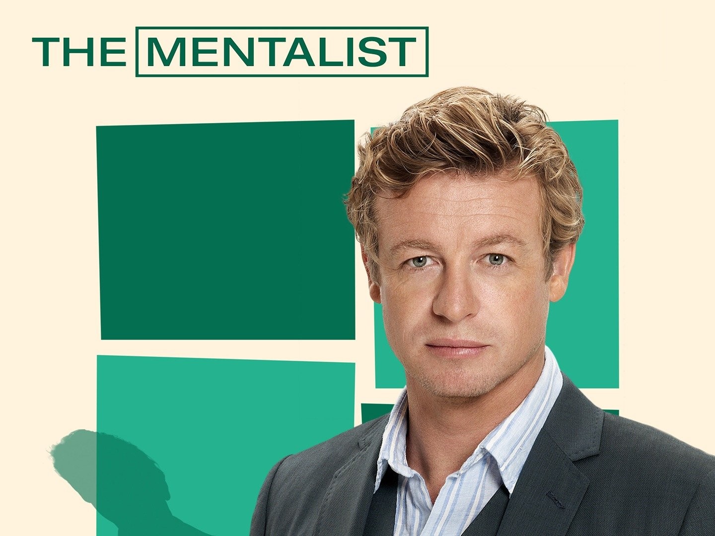 Seeing Red - The Mentalist (Season 1, Episode 7) - Apple TV