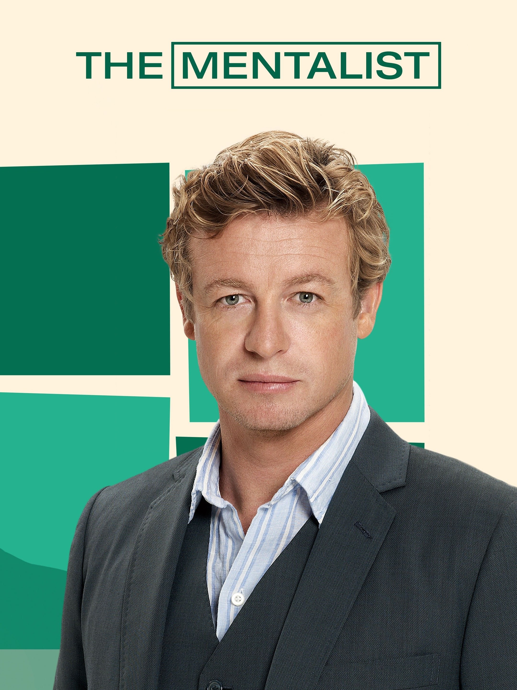 The mentalist best sale streaming english