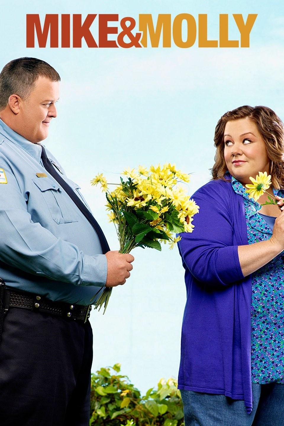 Mike & Molly Season 1 | Rotten Tomatoes