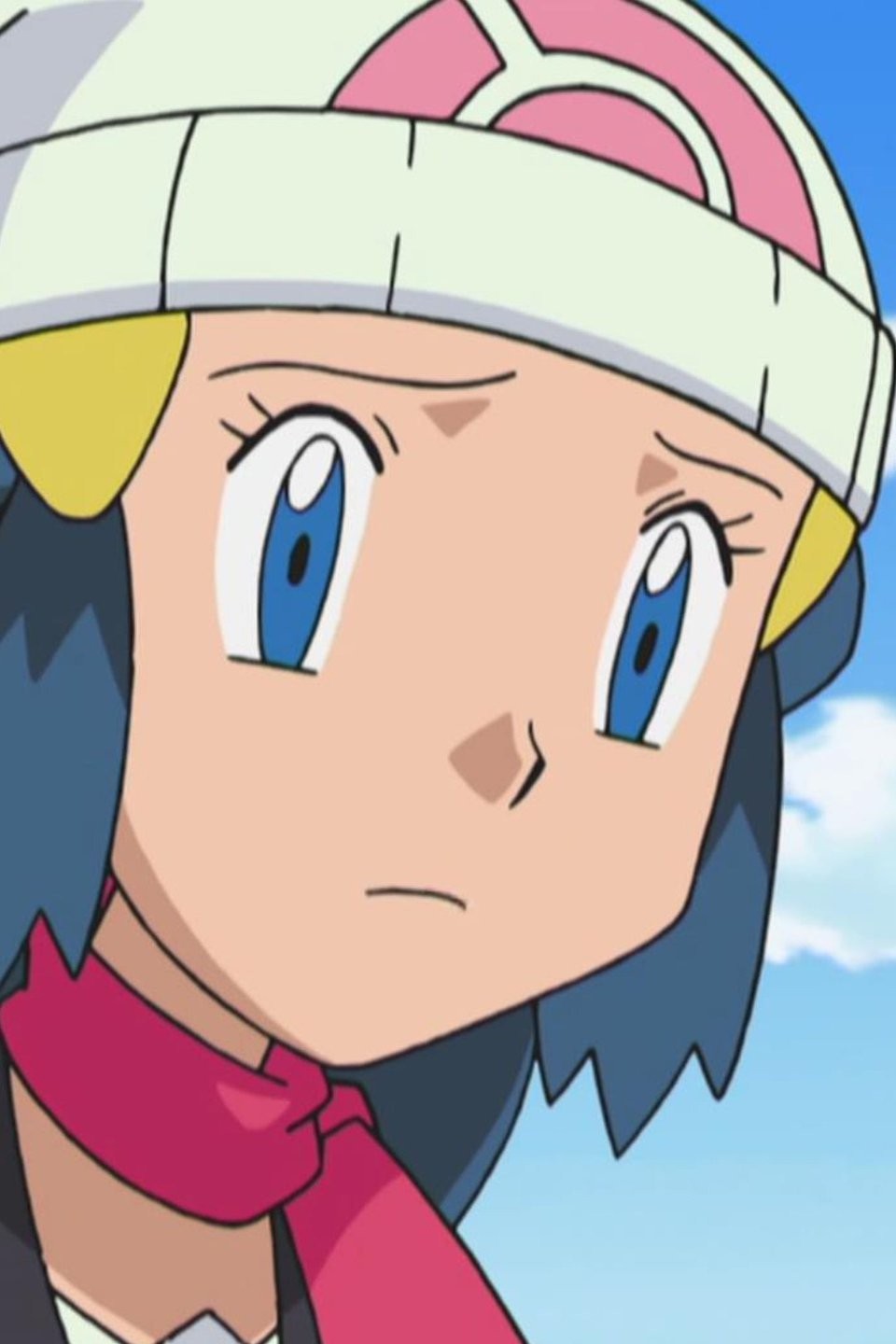 Pokemon Anime is Bringing Back Dawn