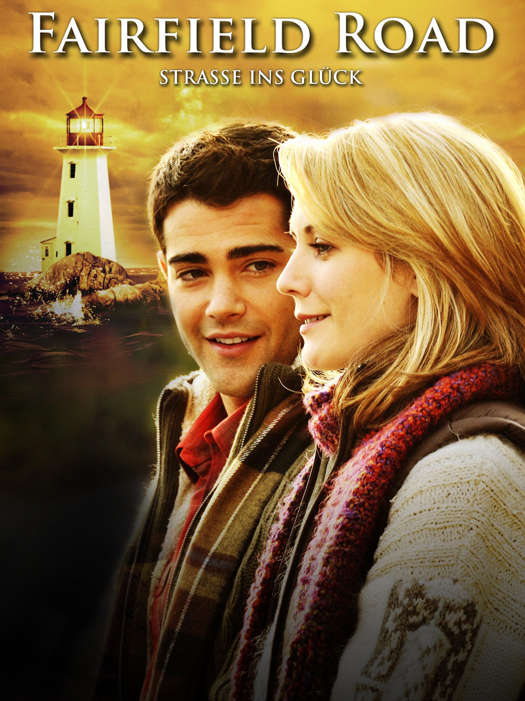 Fairfield Road | Rotten Tomatoes, image size:2160x2880