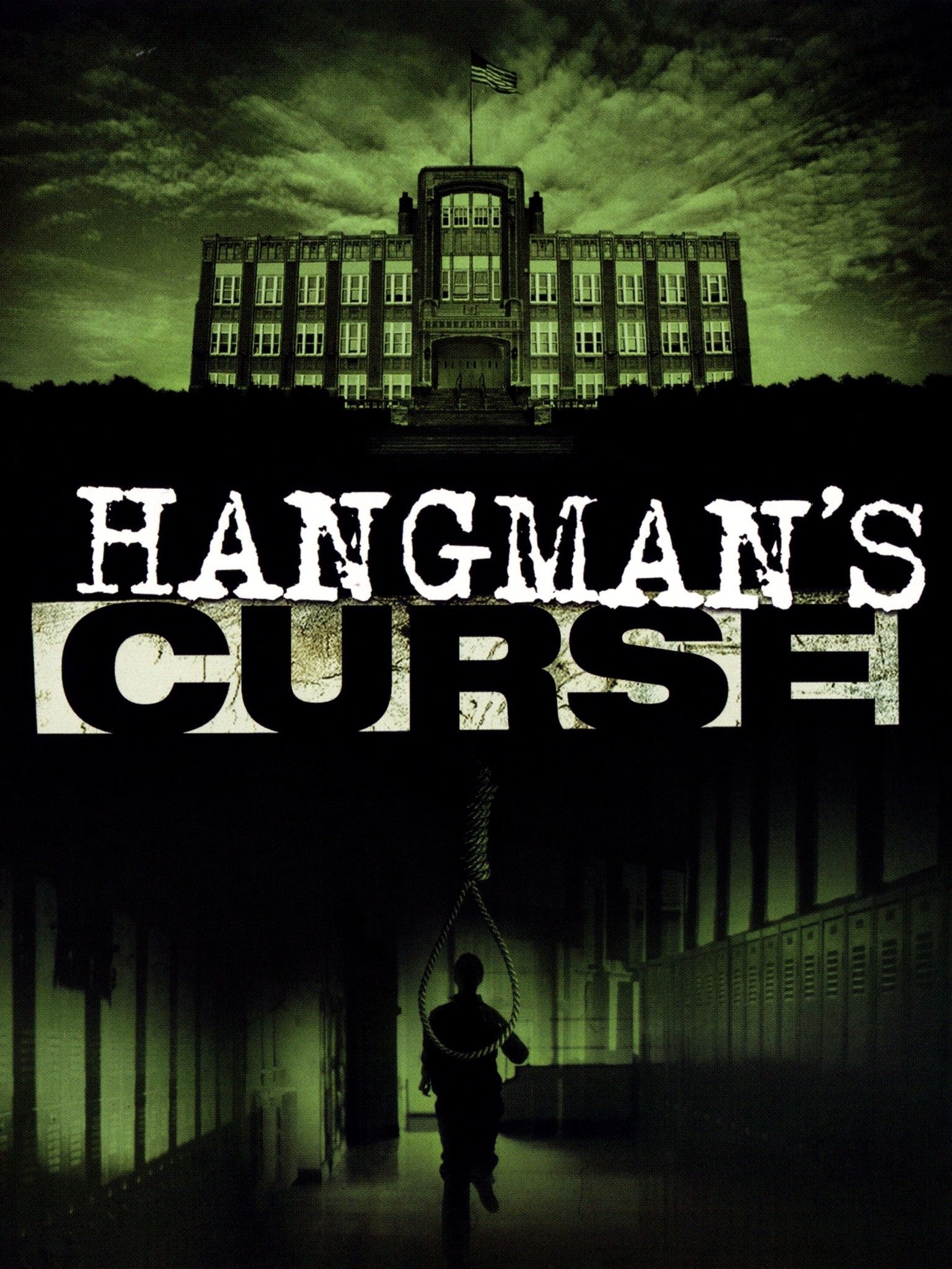 Hangman's Curse (film) - Wikipedia
