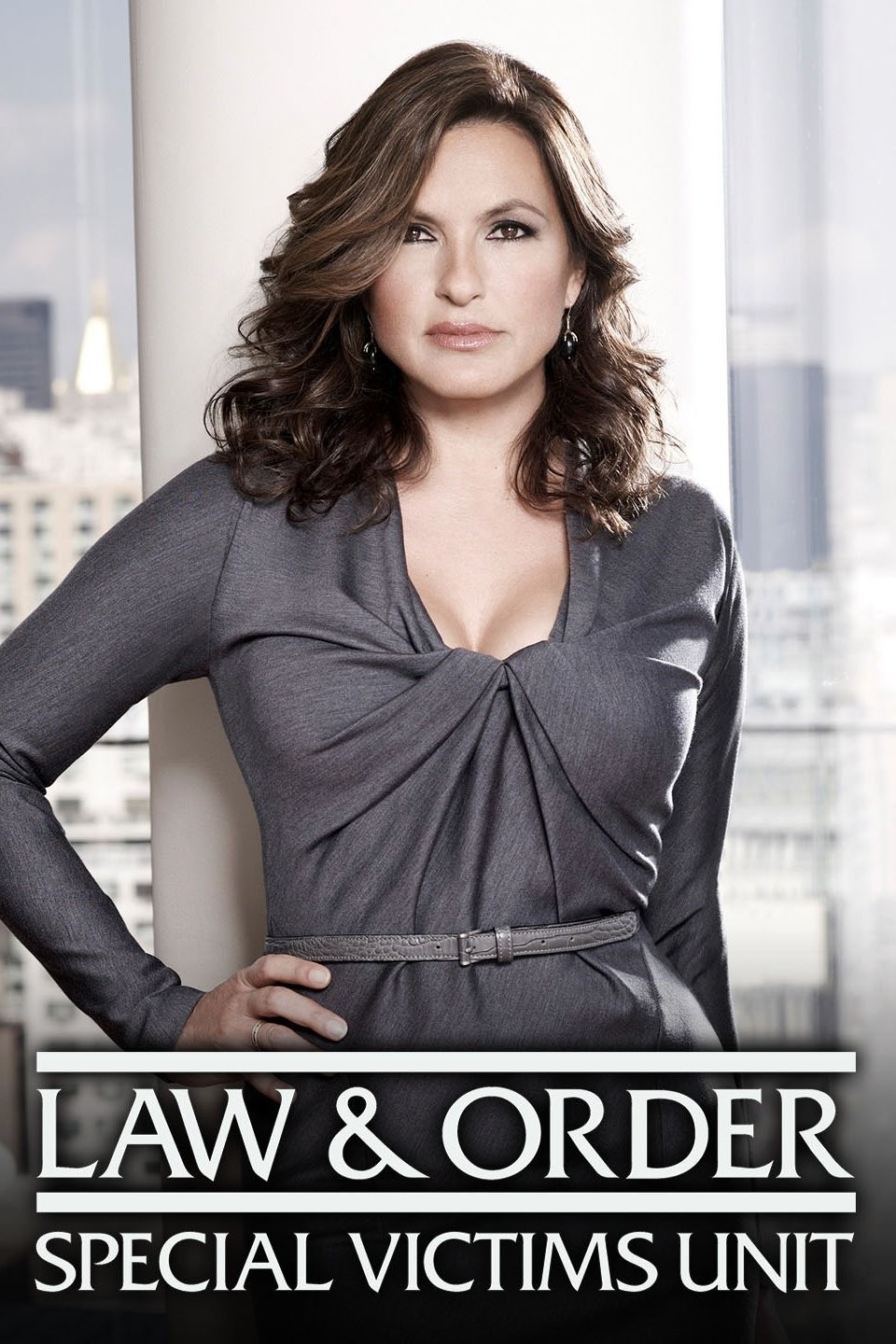 Law & Order: Special Victims Unit: Season 12 | Rotten Tomatoes