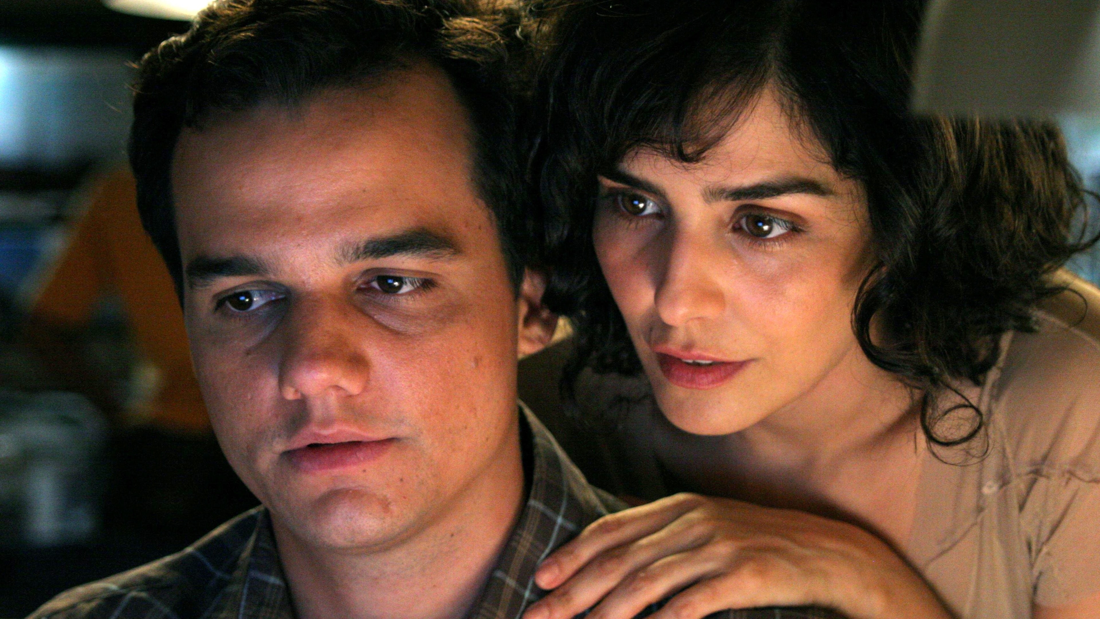 Romance - Filme 2008 - AdoroCinema