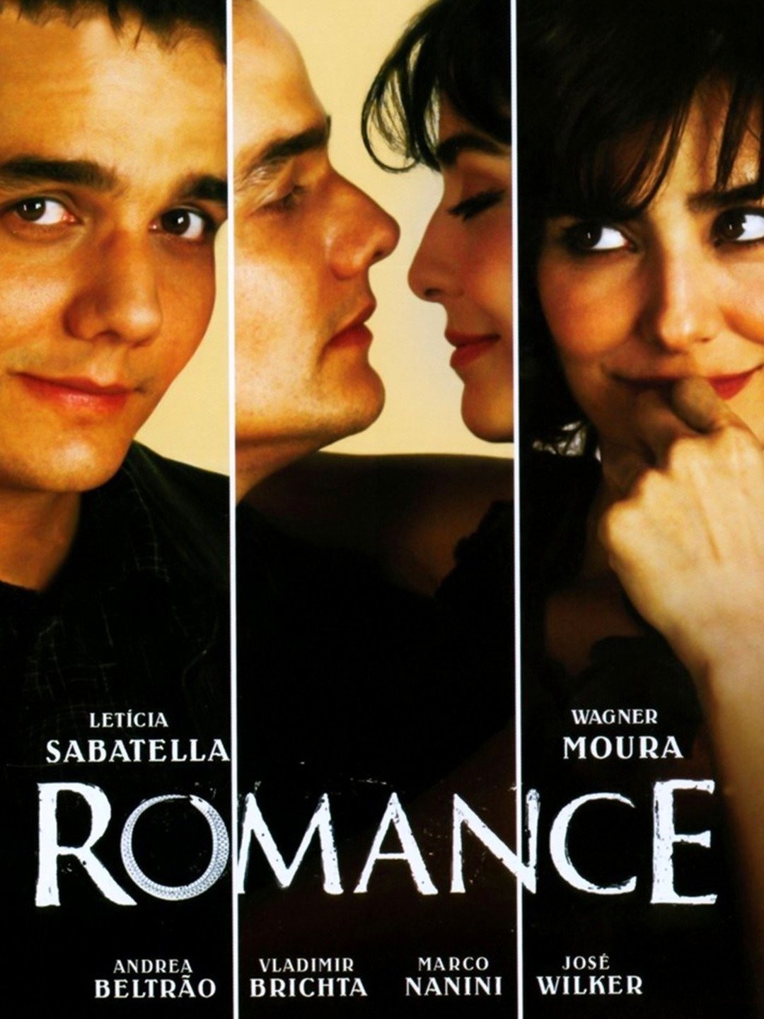 Romance - Filme 2008 - AdoroCinema