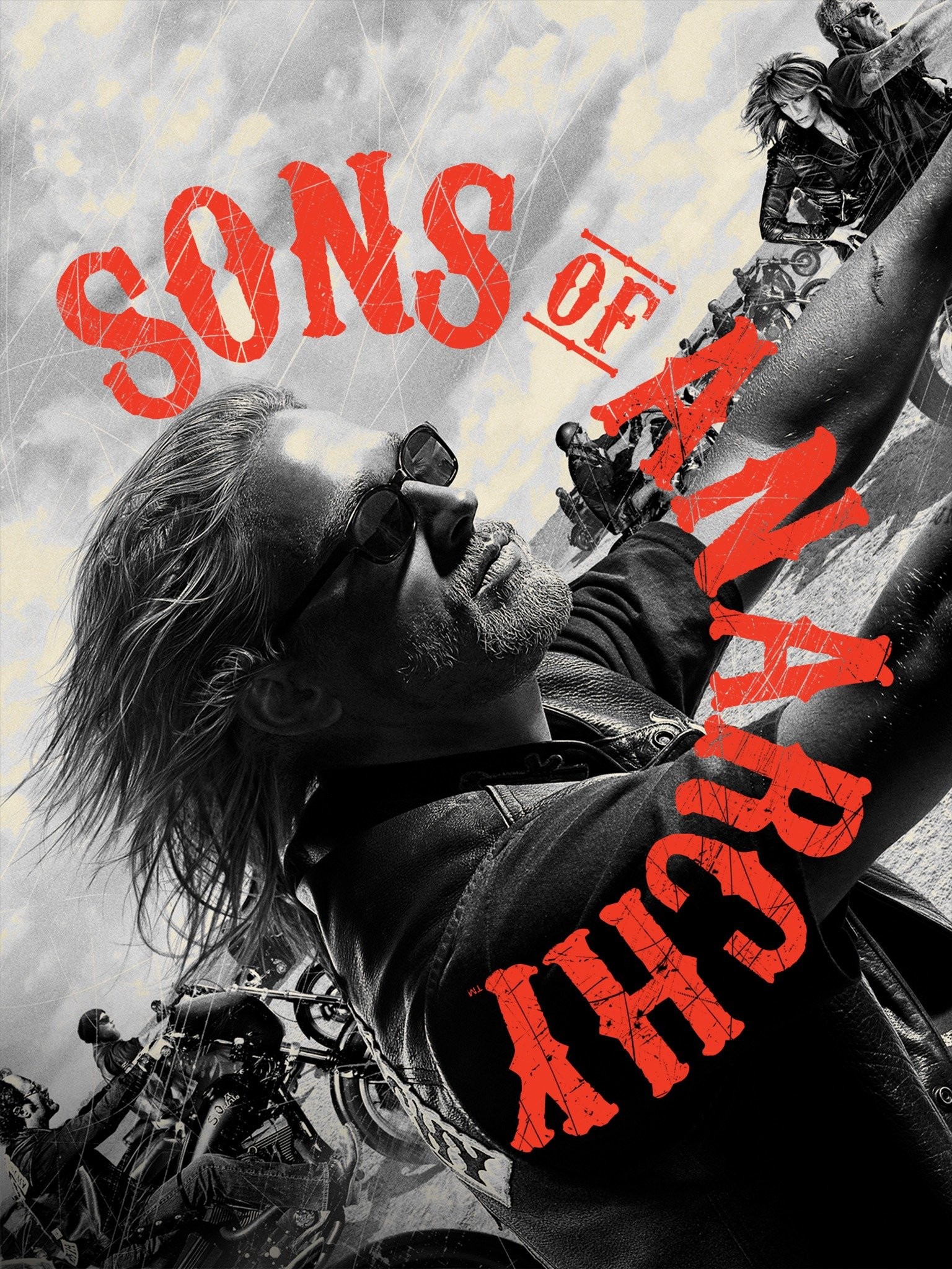 15 Shows Like Sons of Anarchy to Watch if You Miss Sons of Anarchy - TV  Guide