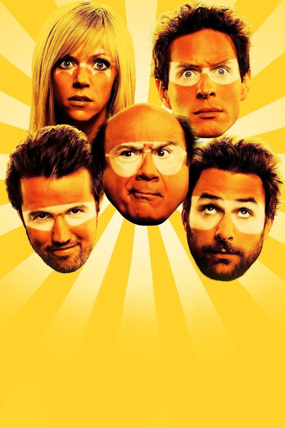 Watch It's Always Sunny in Philadelphia Season 12