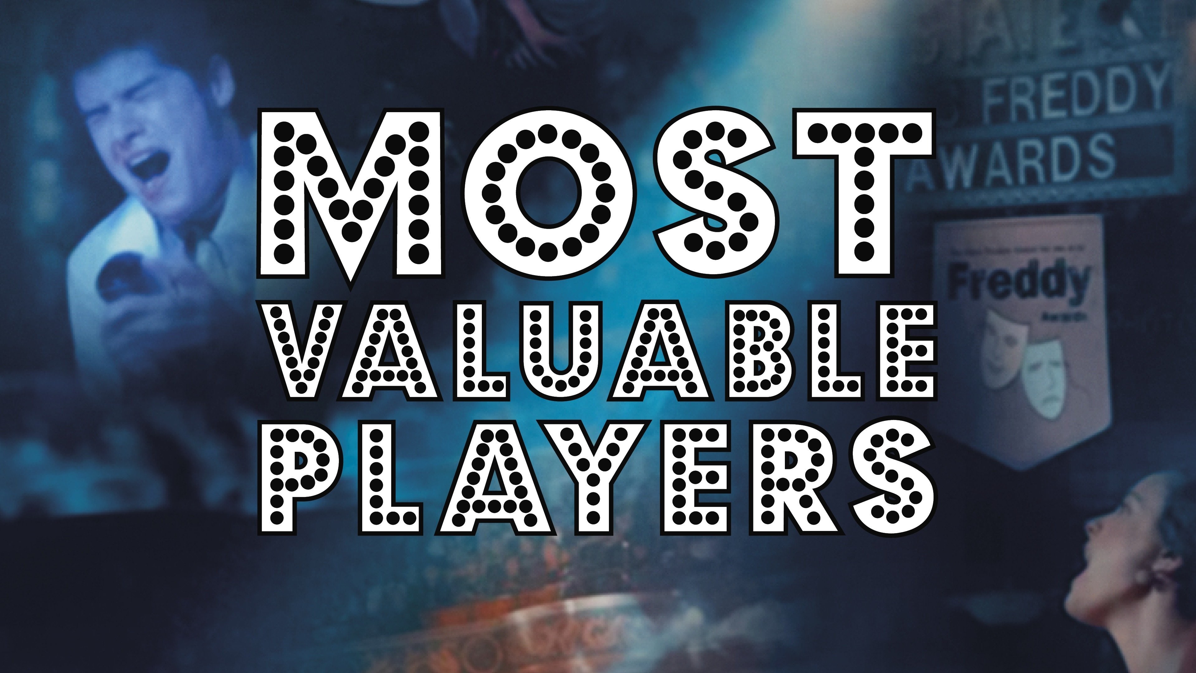 Most Valuable Players Movie