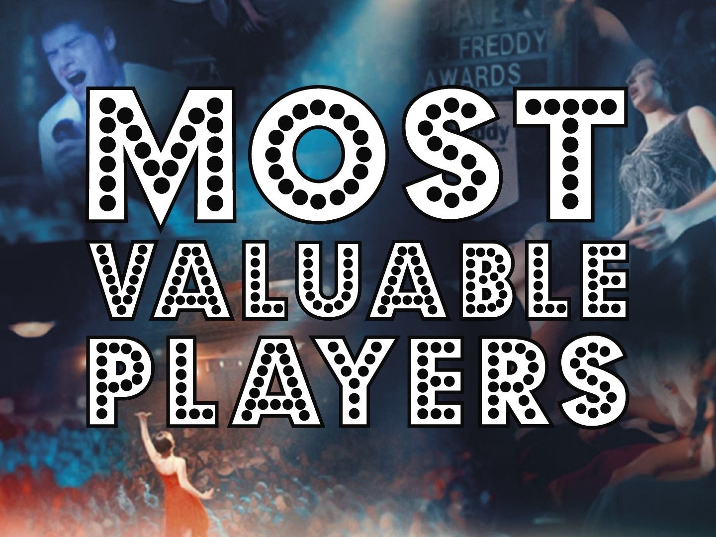 Most Valuable Players Movie