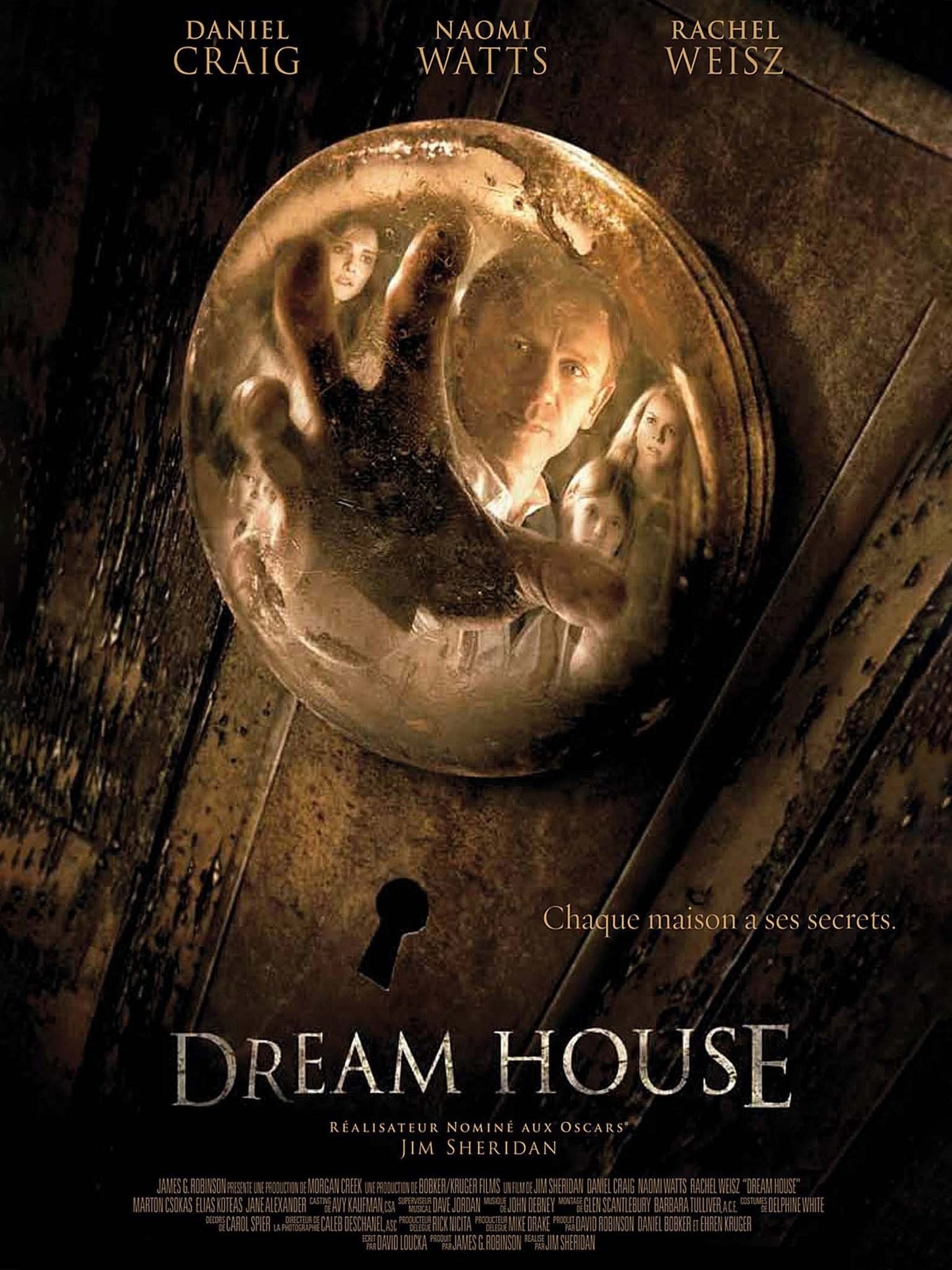 Dream House (2011) | Rotten Tomatoes