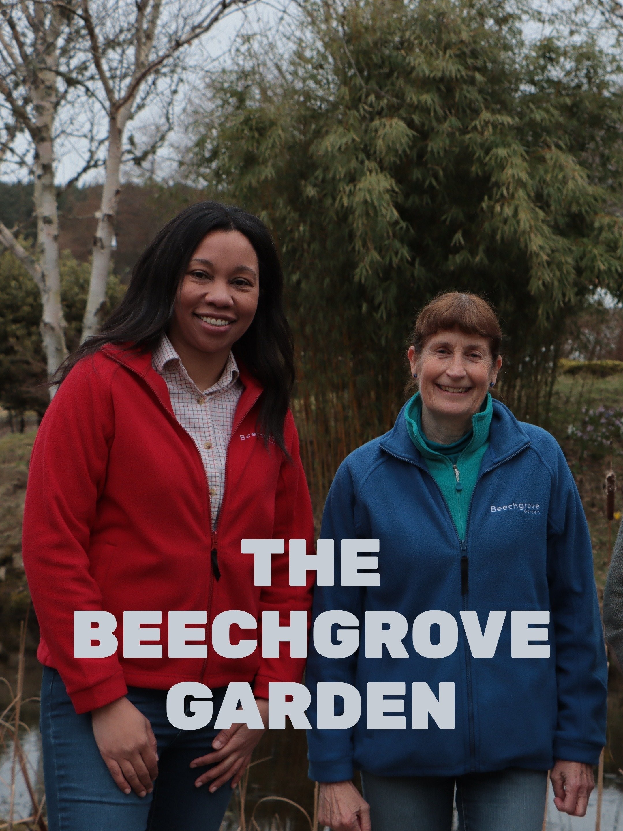 The Beechgrove Garden Rotten Tomatoes
