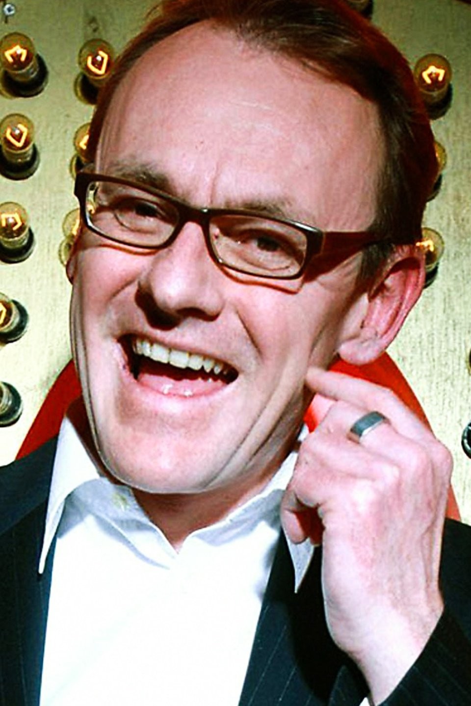 Sean Lock, Jason Manford Pictures Rotten Tomatoes