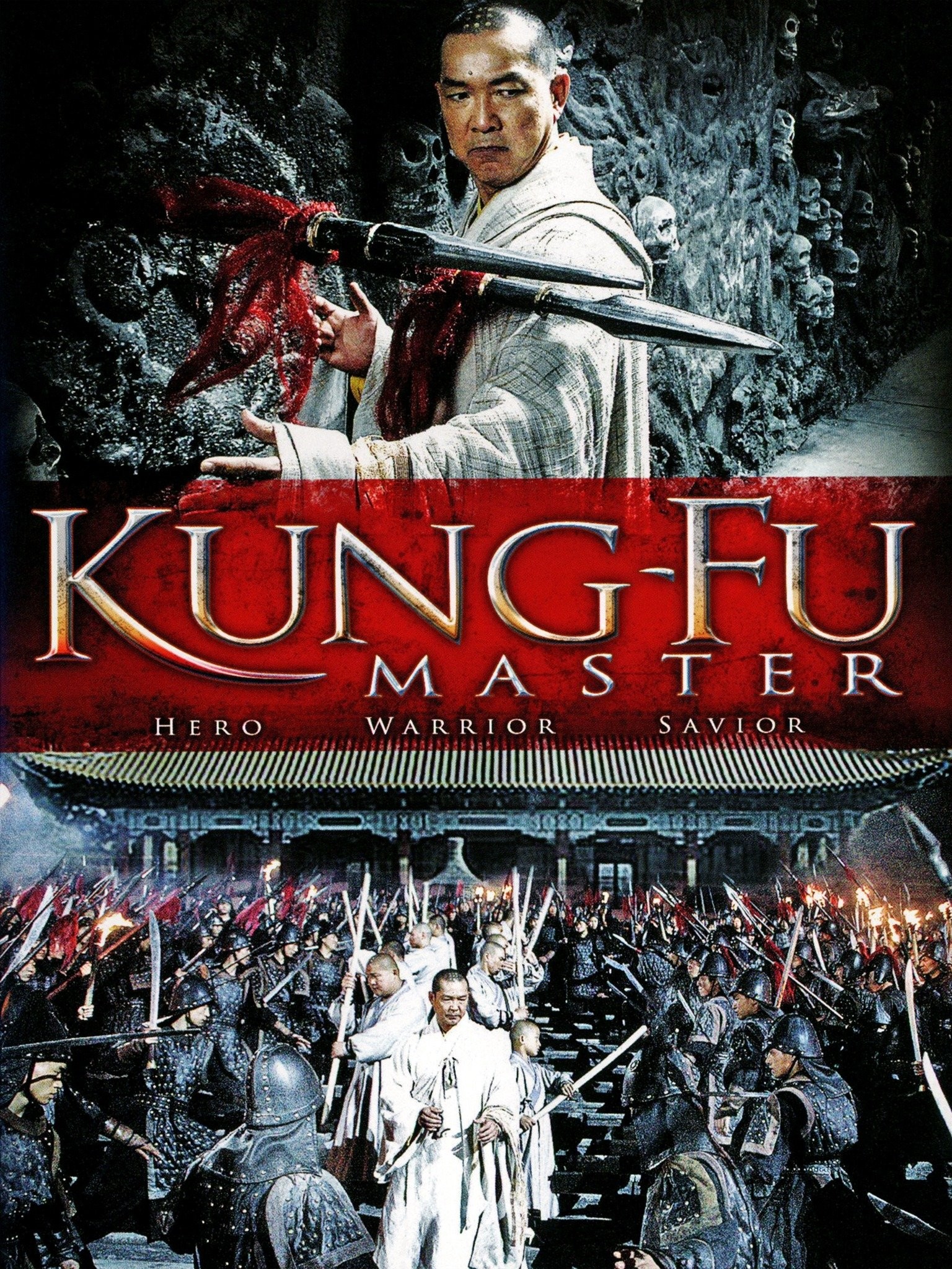 Prime Video: Jackie Chan: Kung Fu Master