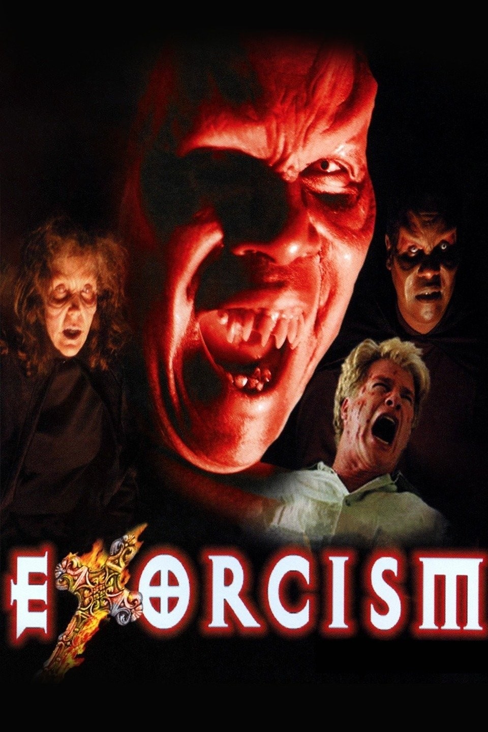 Exorcism | Rotten Tomatoes
