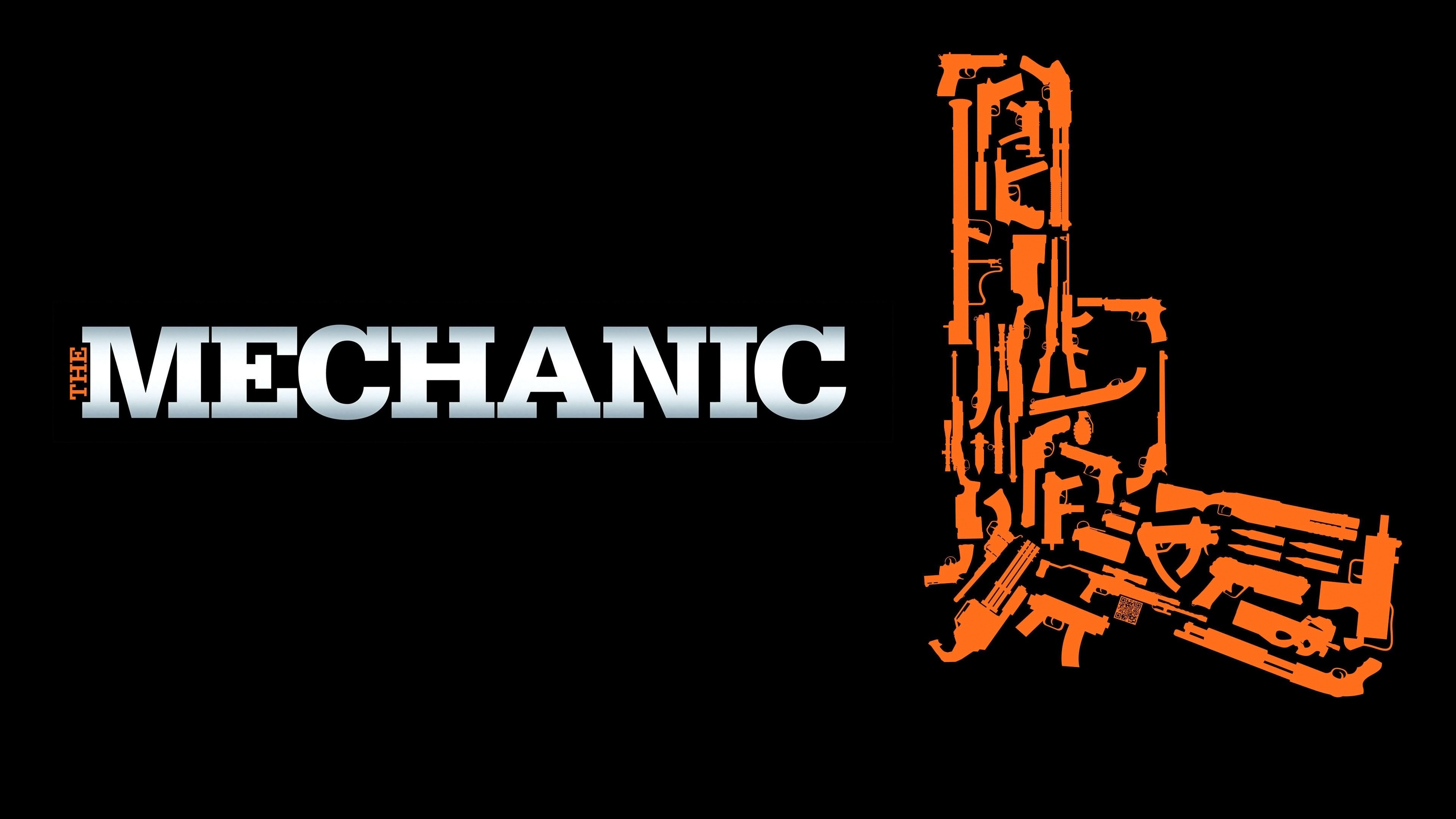 The Mechanic - Rotten Tomatoes