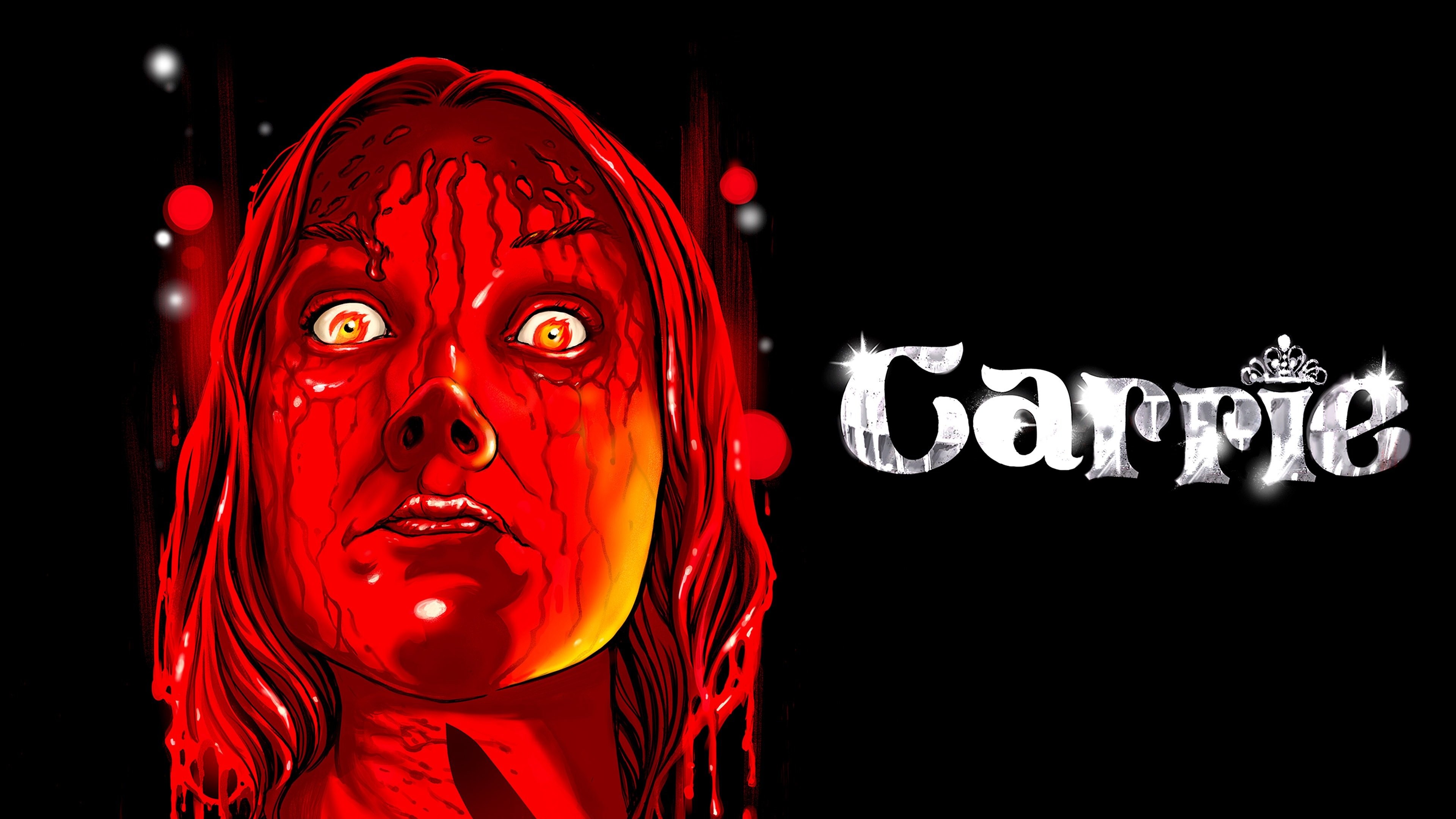carrie movie 1976 cast