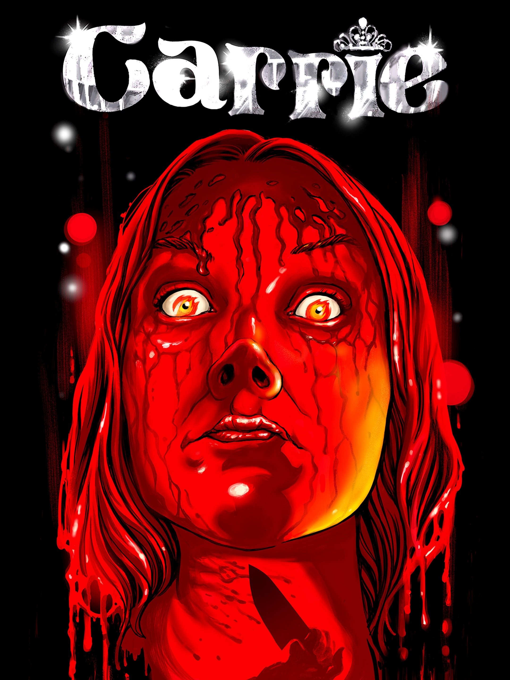 Carrie (1976) - IMDb