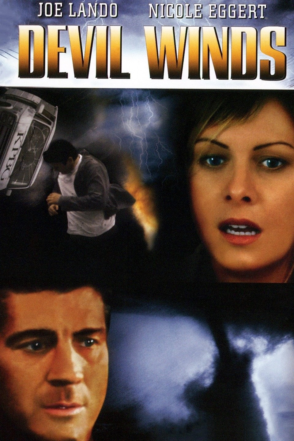 Devil Winds | Rotten Tomatoes