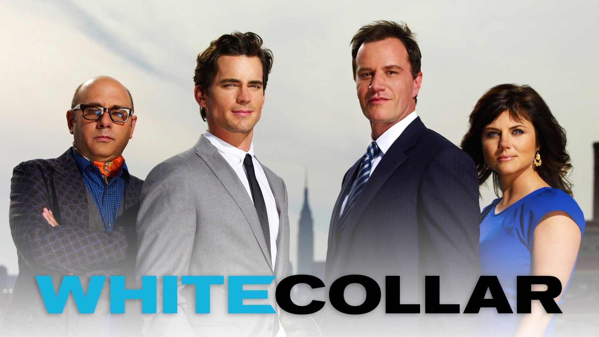 White Collar