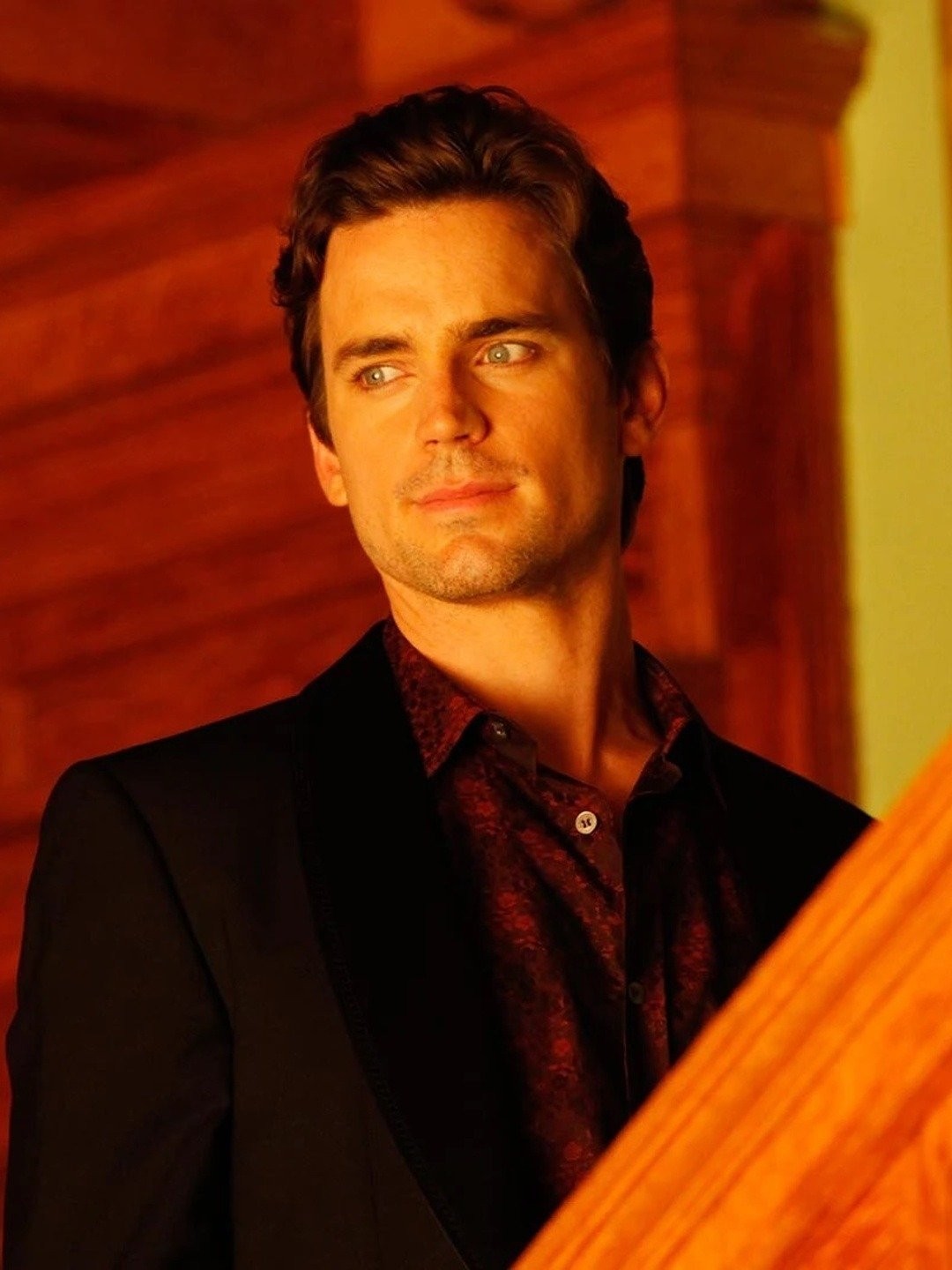 White Collar - Rotten Tomatoes