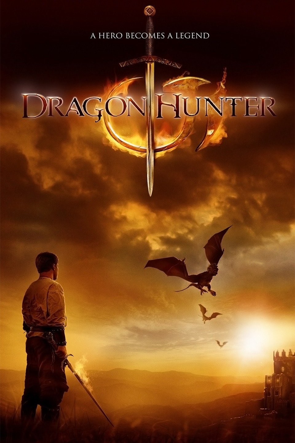 Dragon Hunter Rotten Tomatoes