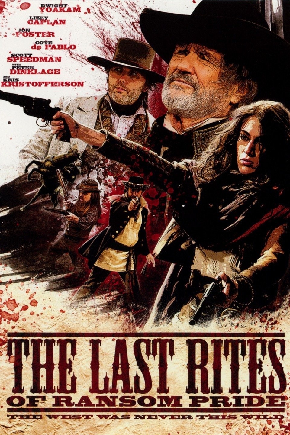 Season 4-Last Rites of Ransom [DVD] [Import]