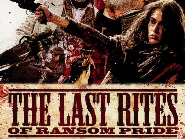 Last Rites - Rotten Tomatoes